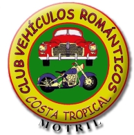 XVI Concentración Club Vehículos Románticos Costa Tropical Motril