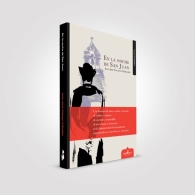 Presentación del Libro "En la noche de San Juan" de Juan José Gallego Tribaldos