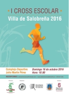 I Cross Escolar Villa de Salobreña 2016