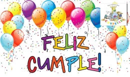 Celebraciones de Cumpleaños
