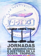 III Jornadas de Arqueología e Historia de la Costa Tropical.