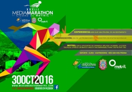 Media Marathon Internacional Ciudad de Motril