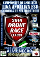 Actividades deportivas federadas en Almuñécar y La Herradura
