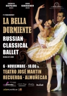 La Bella Durmiente
