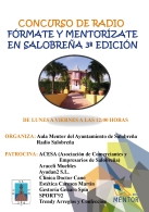 III Edición del concurso “Fórmate y Mentorízate”