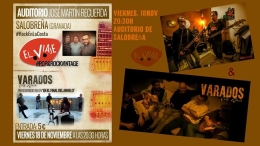 Pop, Rock y Folk en la Costa