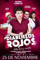 Los Diablillos Rojos