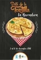 I Ruta de la Tortilla