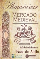 Mercadillo Medieval de las Culturas