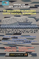 XII Encuentro de Pintores Costa Tropical Almuñécar