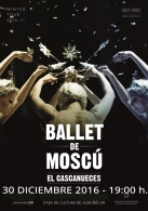 "El Cascanueces"