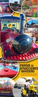 Parque de Atracciones navideño