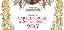 Presentación del Cartel Oficial de Semana Santa 2017