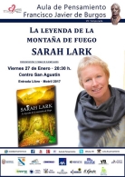 Sarah Lark