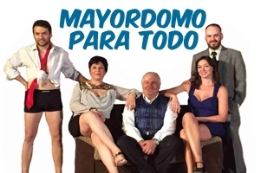 Mayordomo para todo