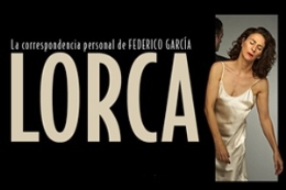“LORCA, la correspondencia personal”,