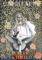 Fiestas en Honor a Ntra. Sra. de la Candelaria
