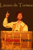 Abulaga Teatro presenta: Lázaro de Tormes