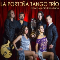 Noches de Tango Porteña Tango Trío