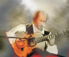 ESPECTÁCULO FLAMENCO “UN DISFRUTE PARA LOS SENTIDOS”