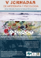 V Jornadas Arteterapia y Psicología