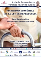 Viabilidad económica de la Ley de Dependencia