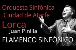 Flamenco Sinfónico