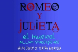 Musical Romeo y Julieta