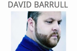 Concierto "David Barrull" el Pirata de tus Sueños
