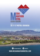XXXIV edición de la ‘Media Marathon de Motril’