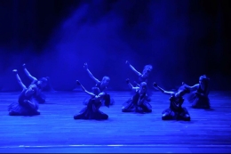 III GALA DÍA INTERNACIONAL DE LA DANZA