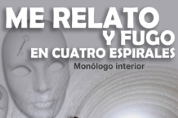 Me relato y fugo