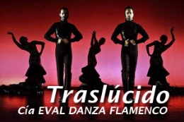 Traslucido Eval Danza