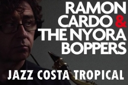 Ramon Cardo & The Nyora Boppers