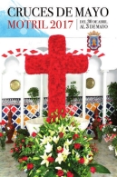 Cruces de Mayo en Motril 2017