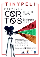 FESTIVAL DE CORTOMETRAJES TINYPELI
