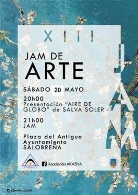 XIII Jam de Arte