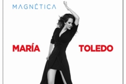 MARÍA TOLEDO EN CONCIERTO