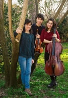 CONCIERTO TRIO AYREN