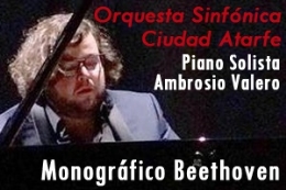 O.S.C.A. Beethoven