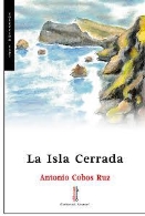 Presentación del libro: ISLA CERRADA