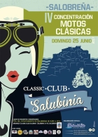 IV Concentración de Motos Clásicas