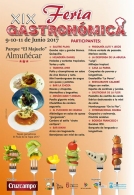 XIX Feria Gastronómica
