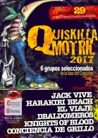 Quiskilla Motril 2017