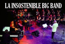 La Insostenible Big Band