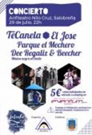 Festival cultural Lebreche