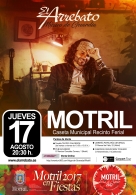 Concierto El Arrebato
