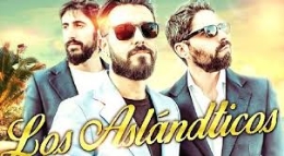 Conciertos Los Aslandticos