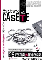 TRIBUTO AL CASETE