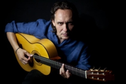 VICENTE AMIGO